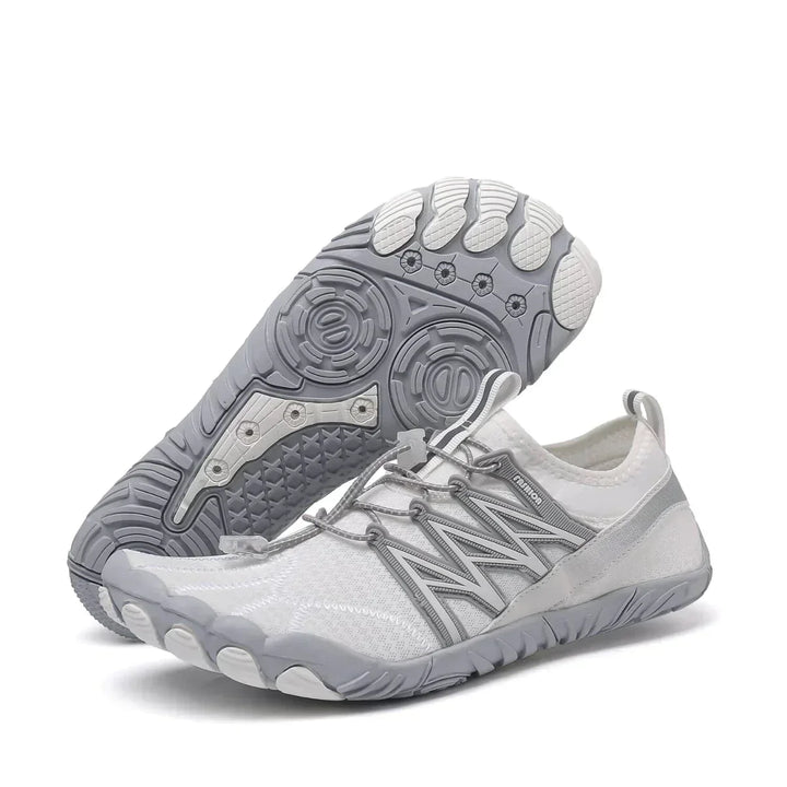 Gesund & rutschfest Universal Barfußschuhe Drune