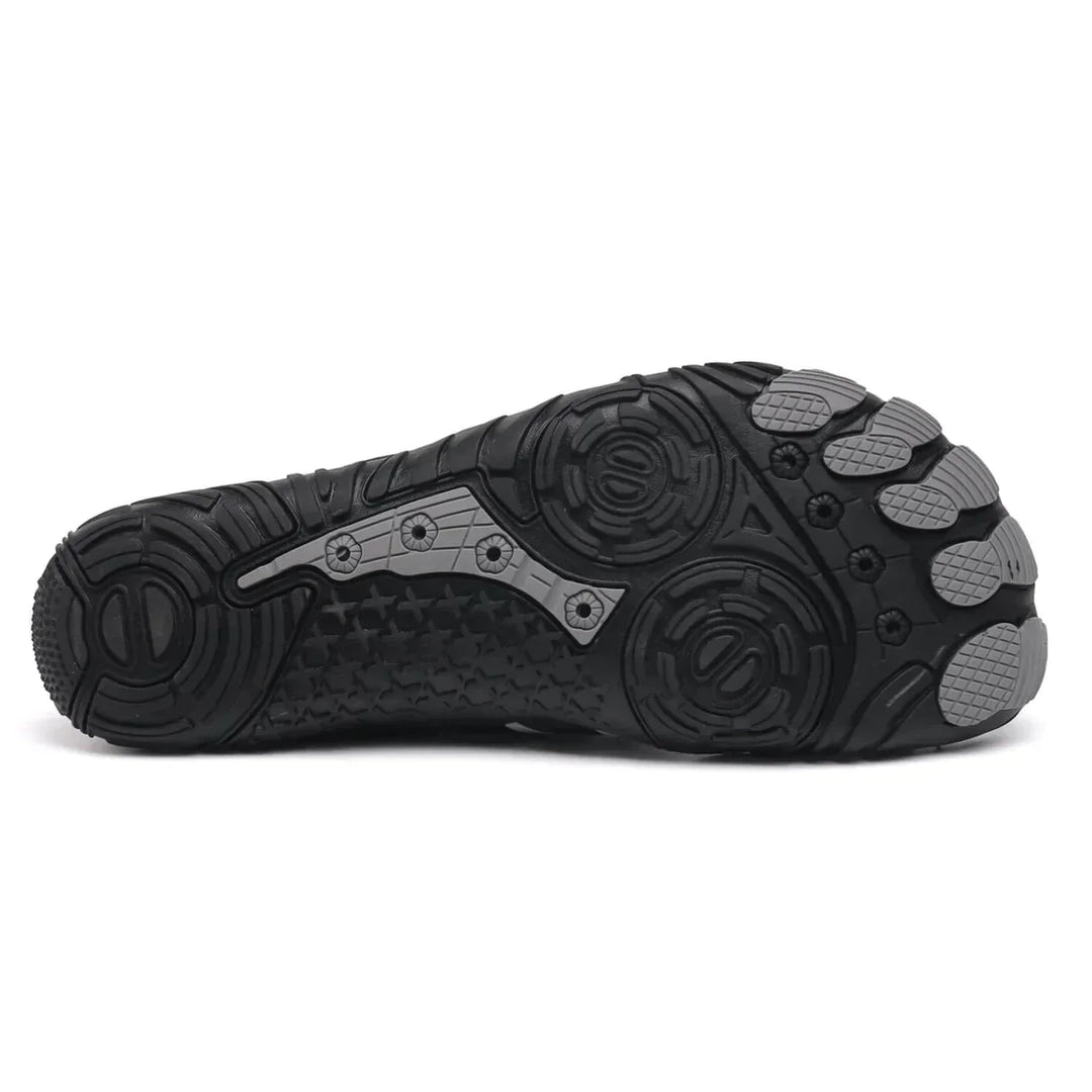 Gesund & rutschfest Universal Barfußschuhe Drune