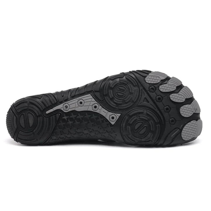 Gesund & rutschfest Universal Barfußschuhe Drune