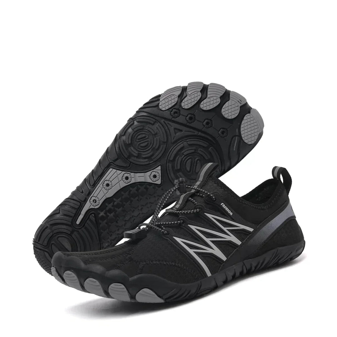 Gesund & rutschfest Universal Barfußschuhe Drune