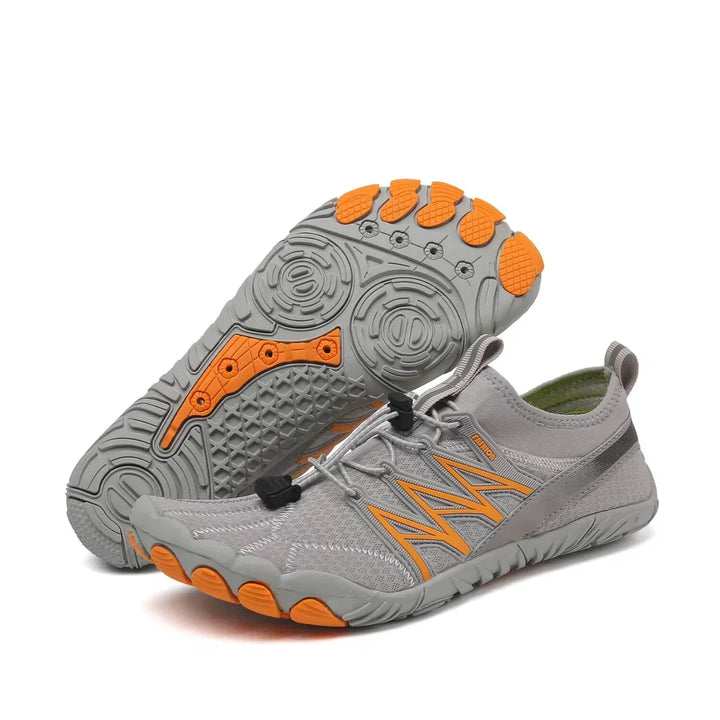 Gesund & rutschfest Universal Barfußschuhe Drune