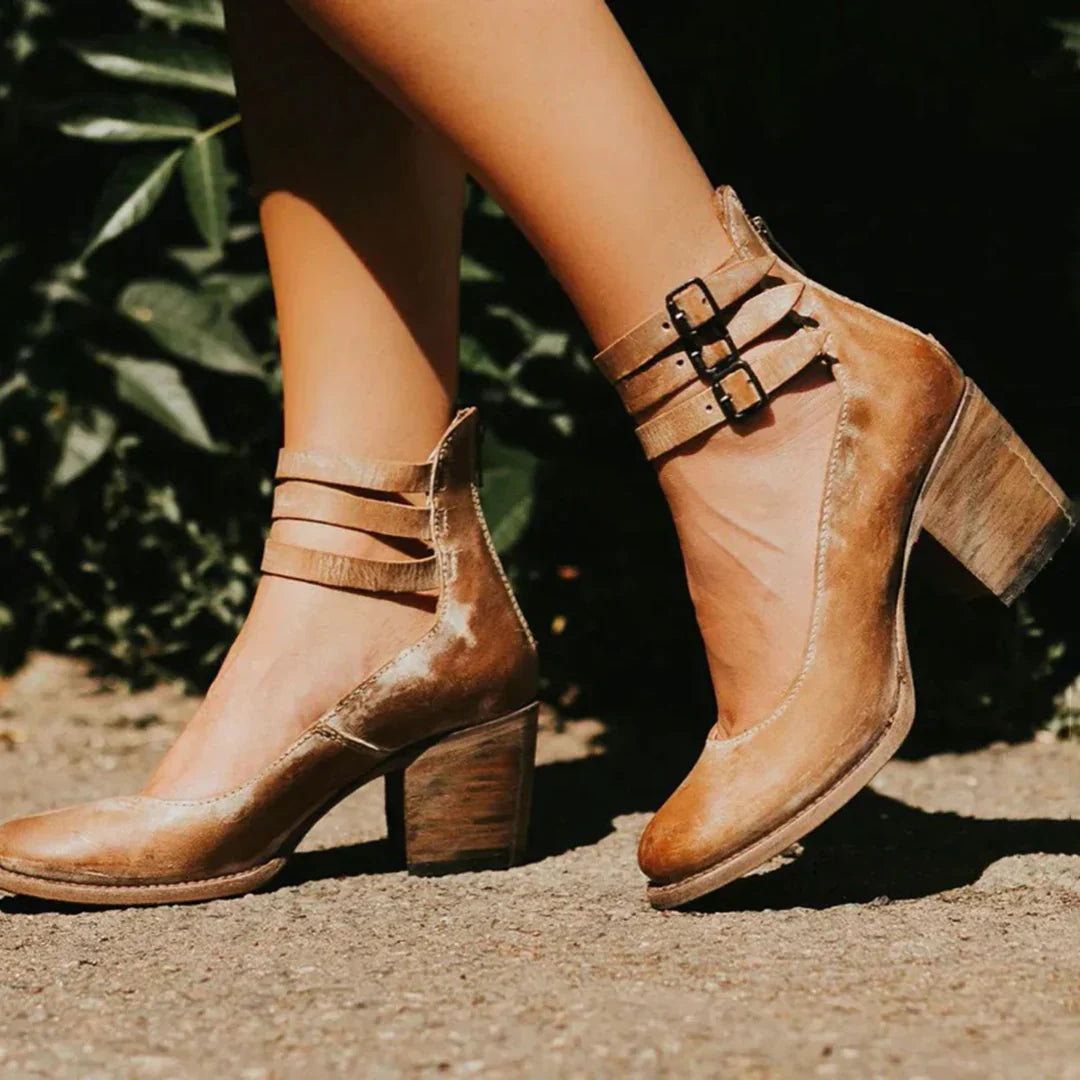 Drune | Bequeme und Modische Stiefel