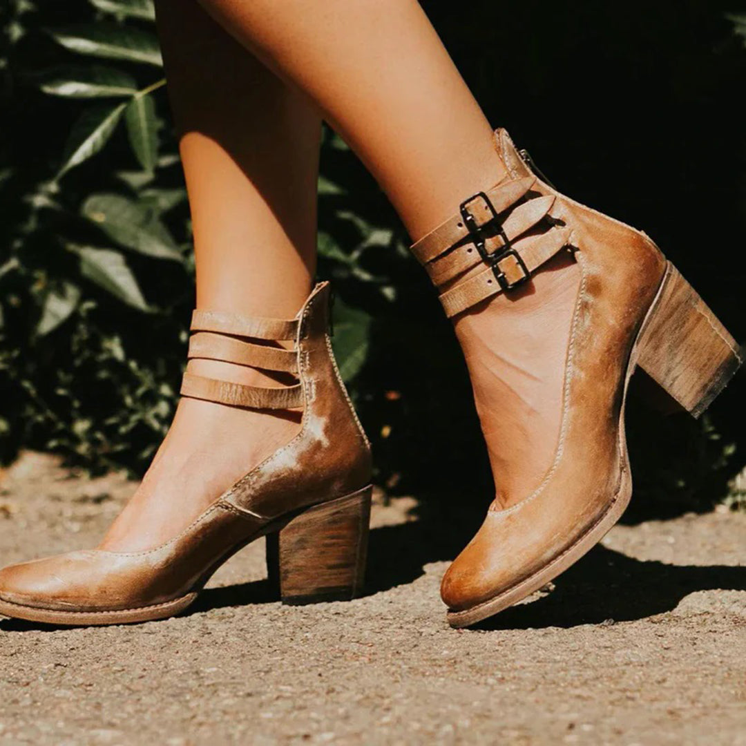 Norla - Bequemer und eleganter Schuh