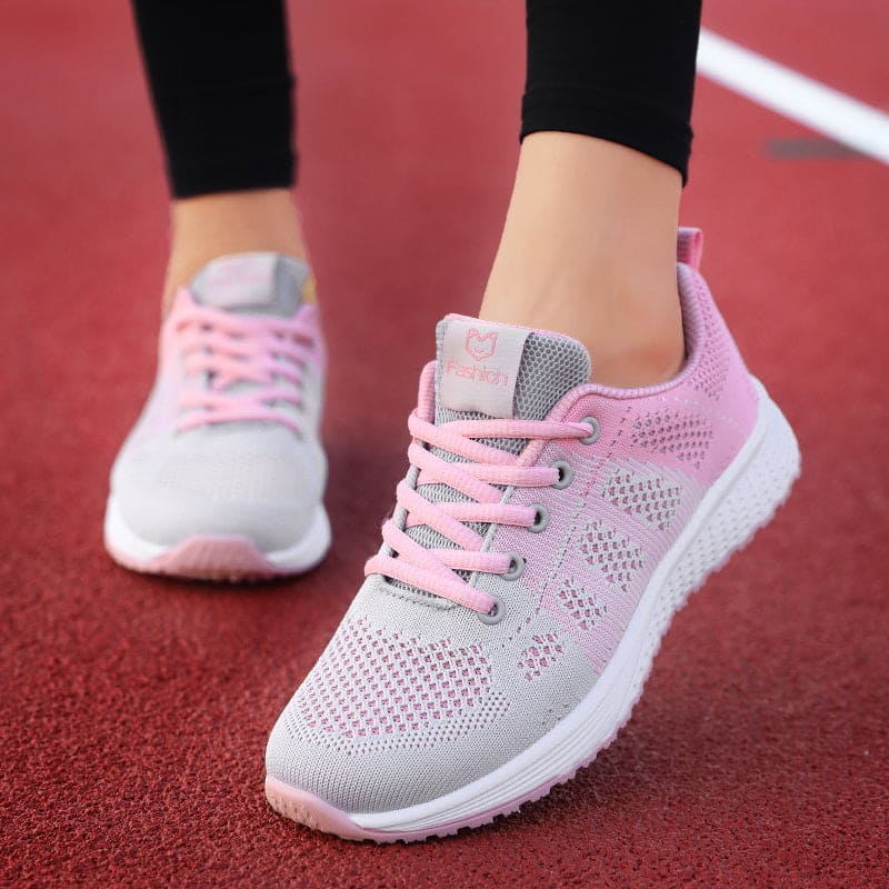 Drune | Athletische Damen Wanderschuhe
