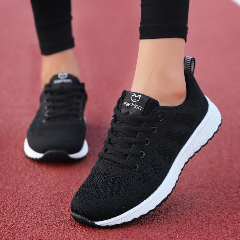 Drune | Athletische Damen Wanderschuhe