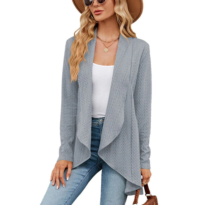 Drune | Strickjacke für Damen