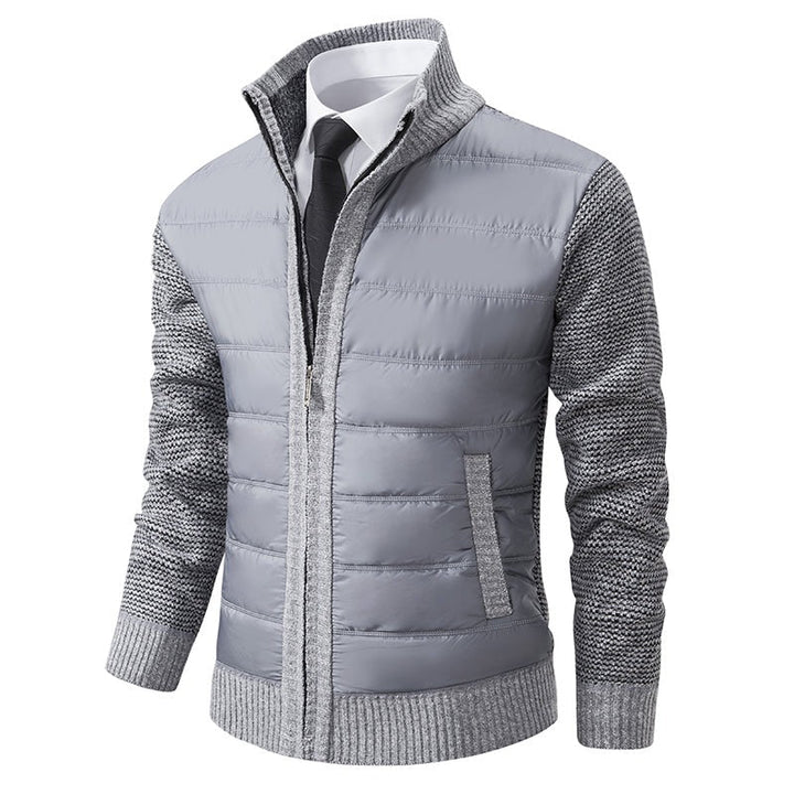 Drune | Kropwärmer Weste Jacke