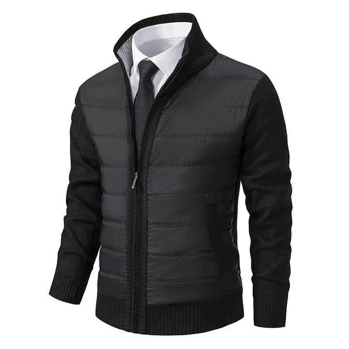 Drune | Kropwärmer Weste Jacke