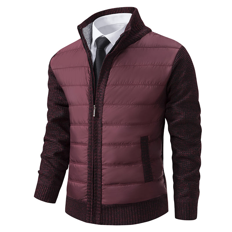 Drune | Kropwärmer Weste Jacke