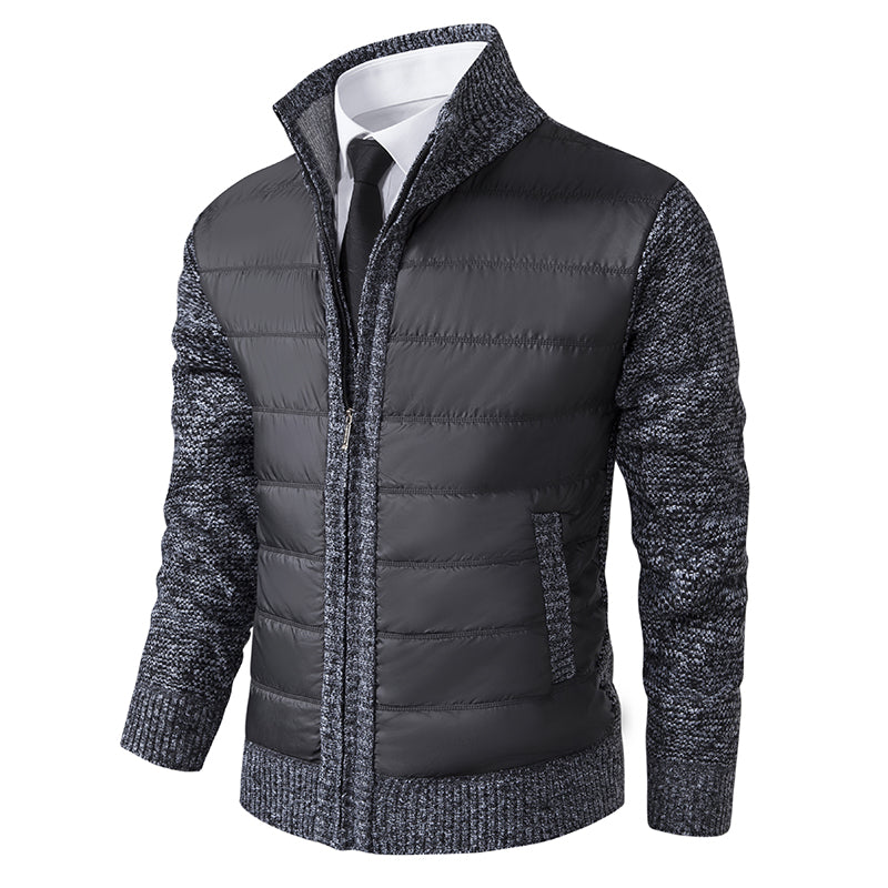 Drune | Kropwärmer Weste Jacke