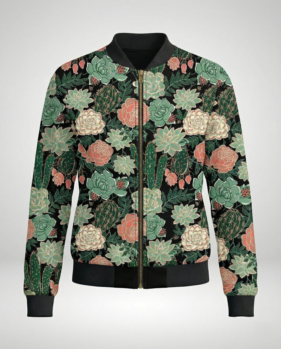 Drune | Lässige und elegante Jacke