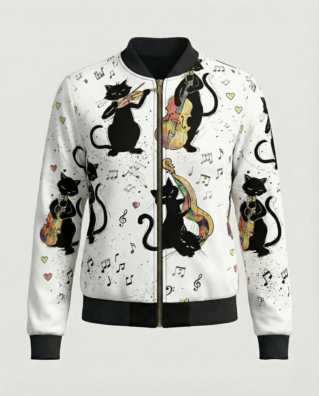 Drune | Lässige und elegante Jacke