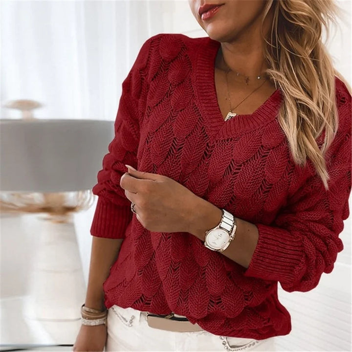 Drune | Mühelose und Schicke Strickjacke