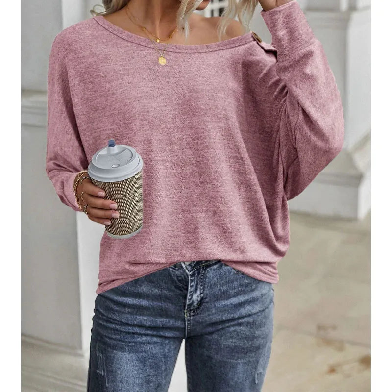 Drune | Trendige und Elegante Winter Strickjacke