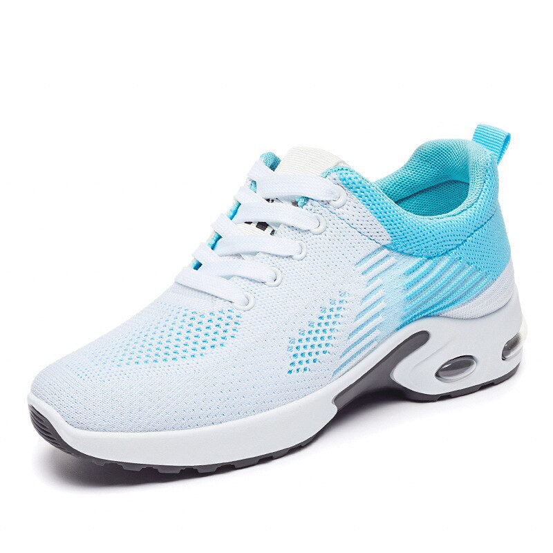 Drune | Komfort Ultimative Bequeme Orthopädische Sportschuhe für Damen