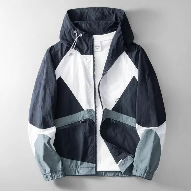 Drune | Windbreaker