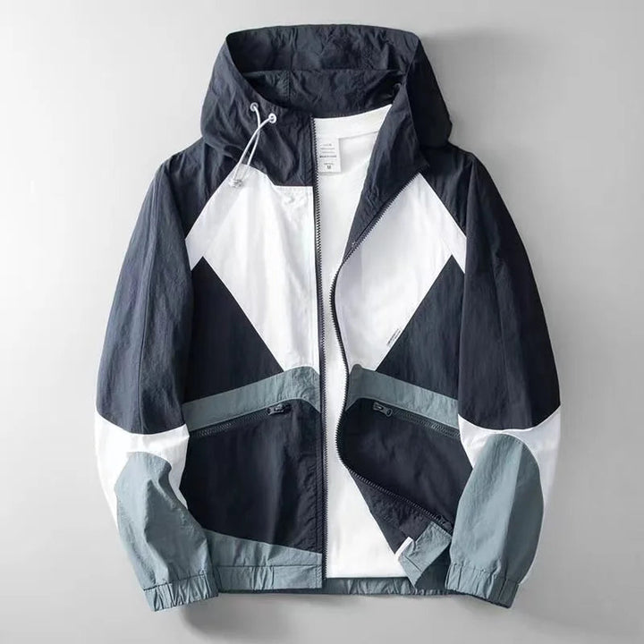 Drune | Windbreaker