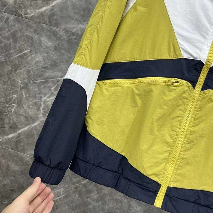Drune | Windbreaker