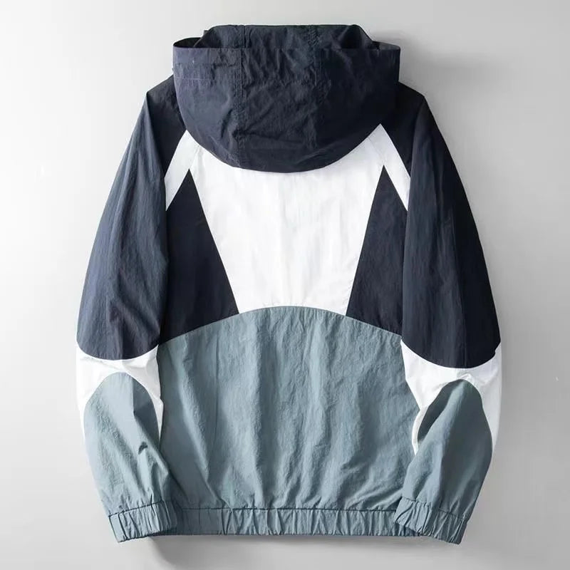 Drune | Windbreaker
