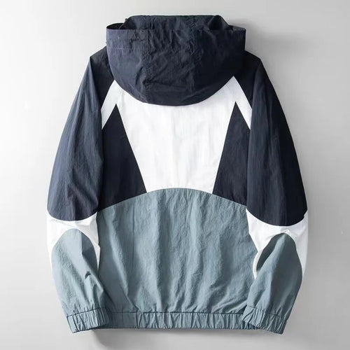 Drune | Windbreaker