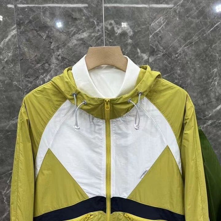 Drune | Windbreaker