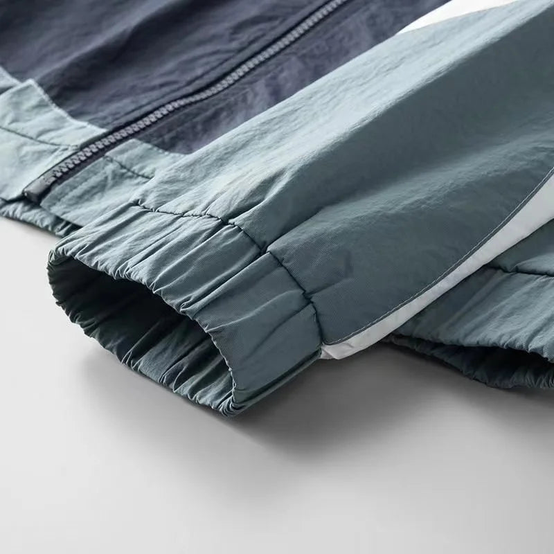Drune | Windbreaker