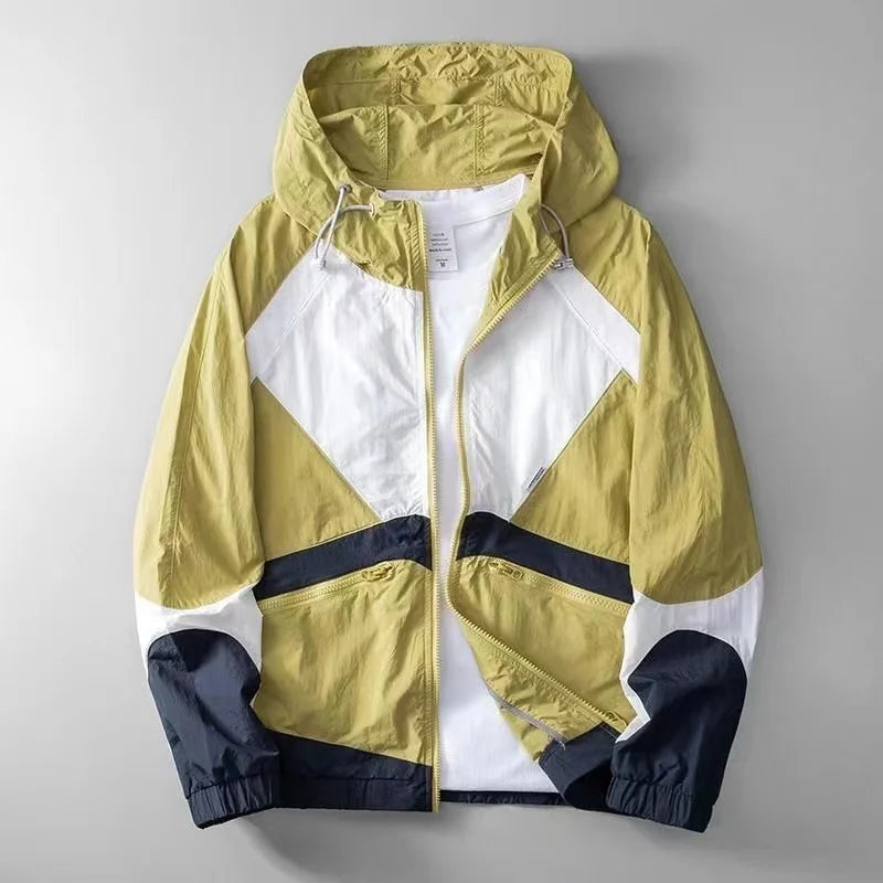 Drune | Windbreaker