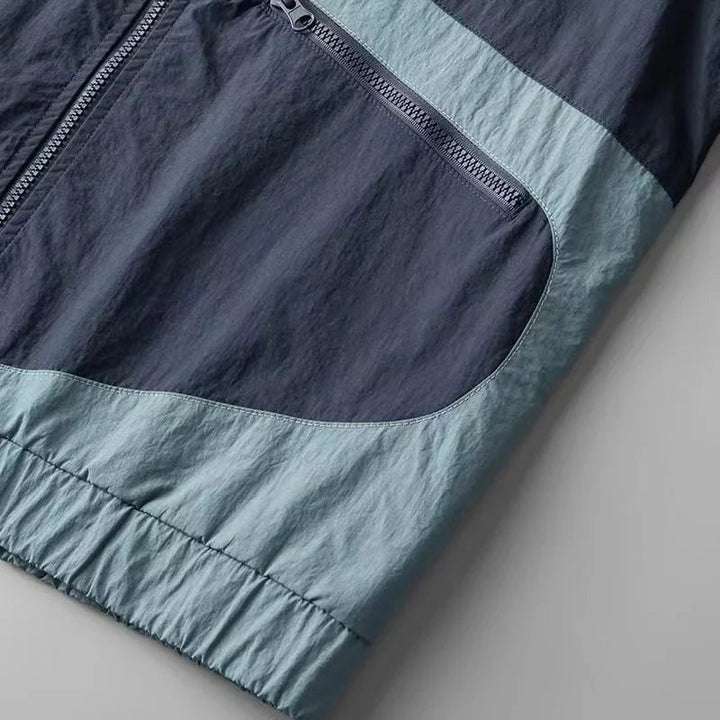 Drune | Windbreaker