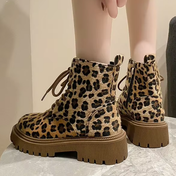 Drune | Modische Stiefel für Frauen