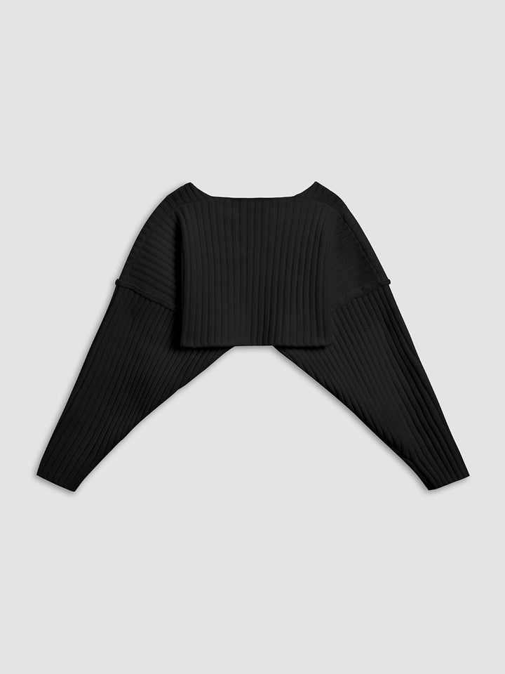 Drune | Festes Ripp Bolero