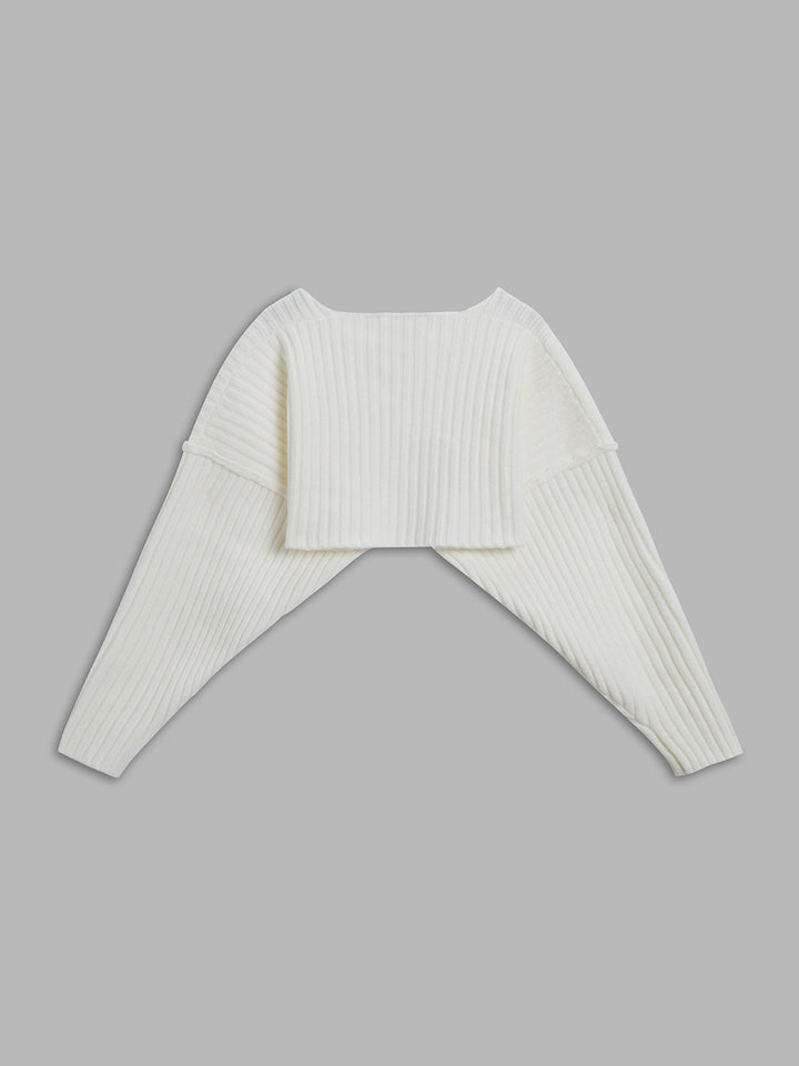 Drune | Festes Ripp Bolero