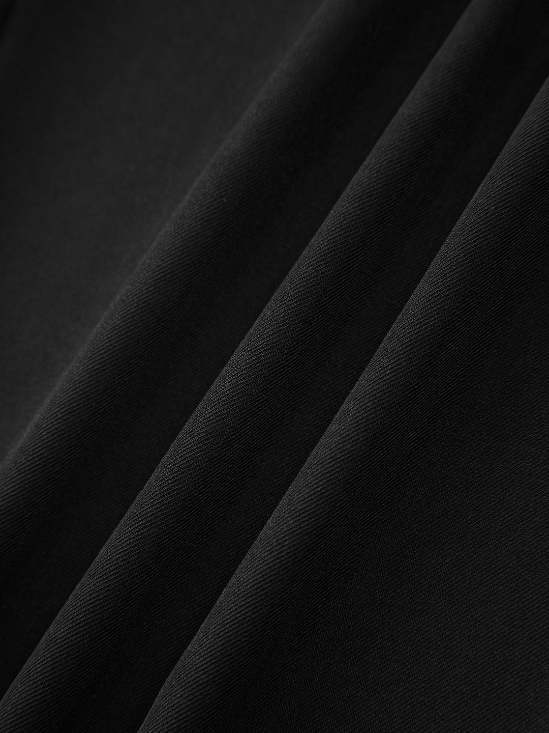 Drune | Basic Baggy Weite Beinhose