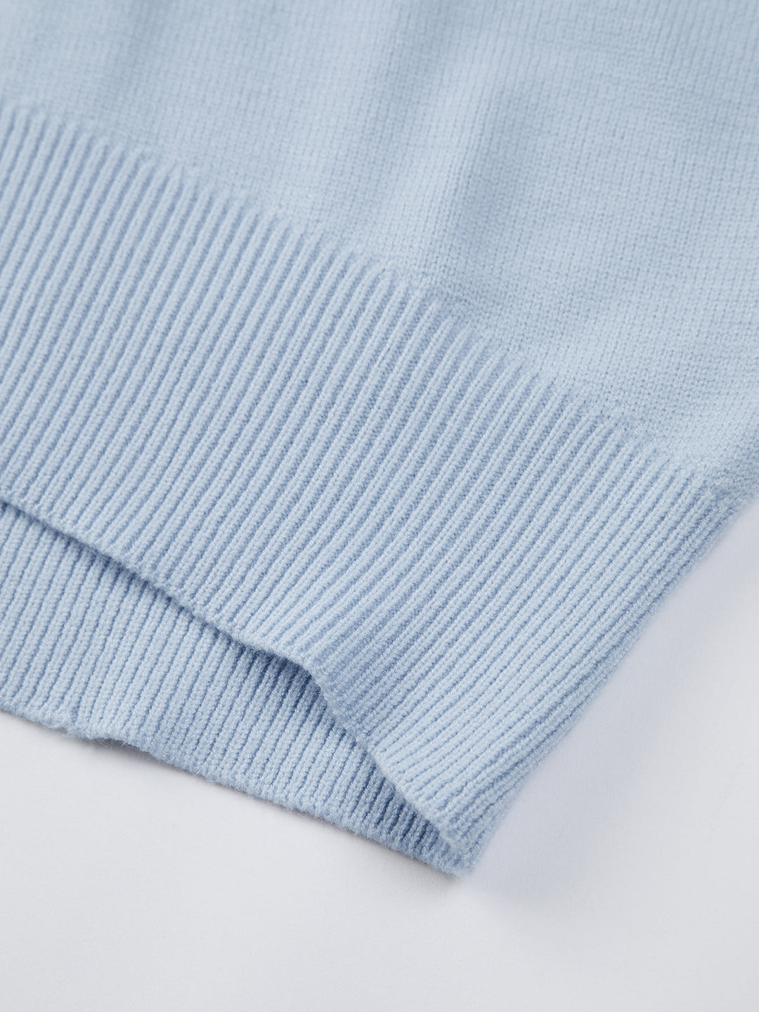 Drune | STILVOLLER OVERSIZE-PULLOVER