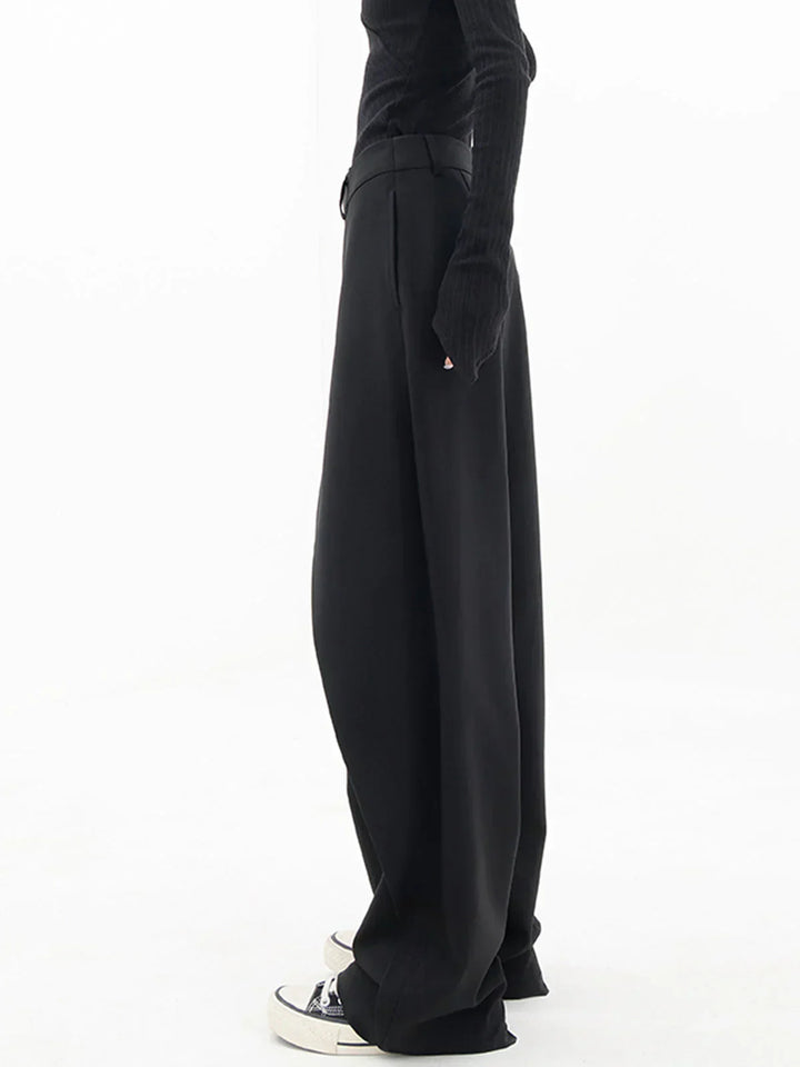 Drune | Weite Hose für informelle Eleganz und täglichen Komfort