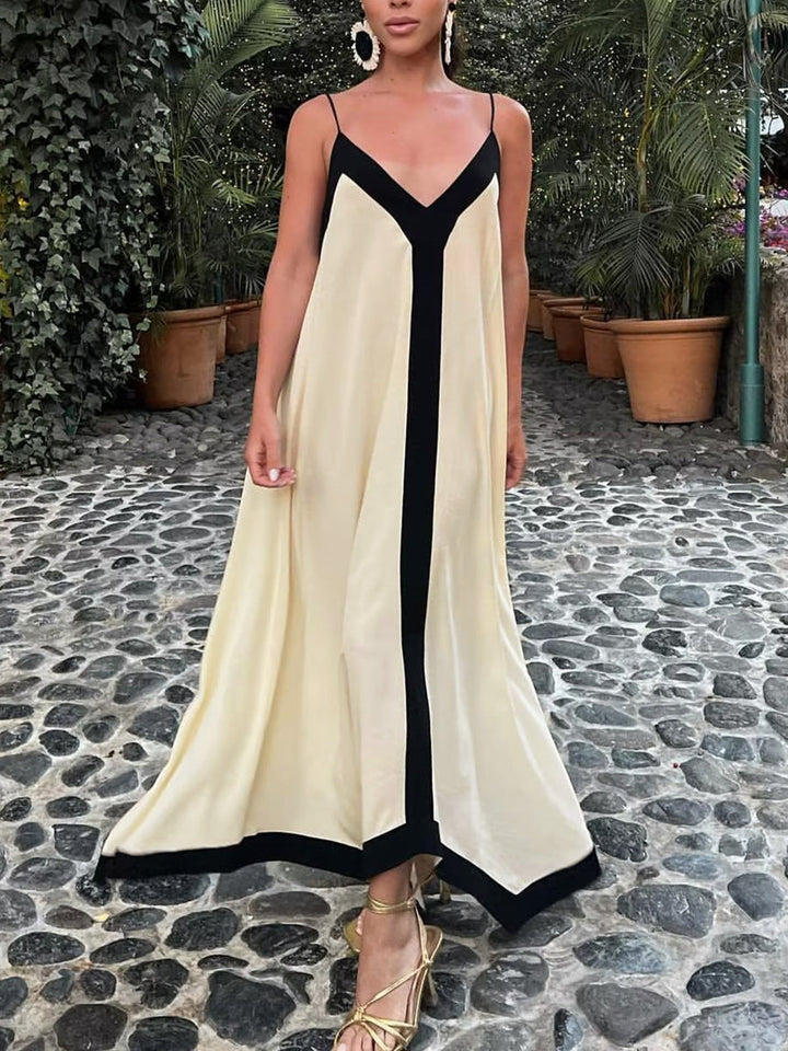 Drune | Gerade Kleid