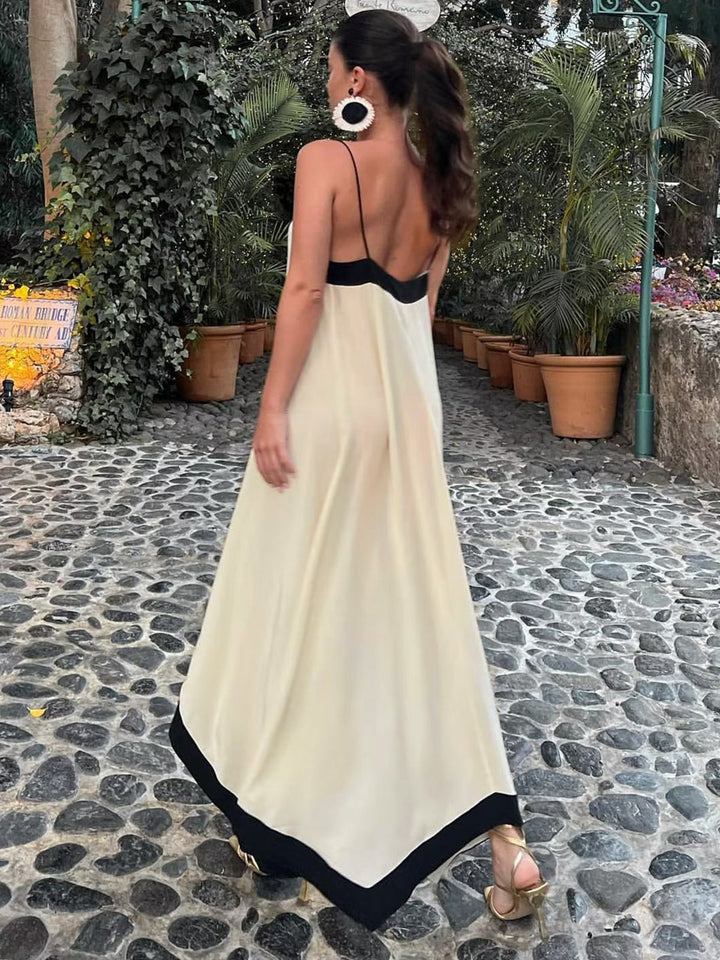 Drune | Gerade Kleid