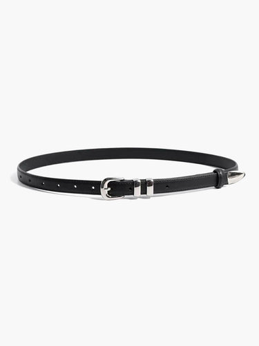Drune | Volina Leder Gürtel Für Damen