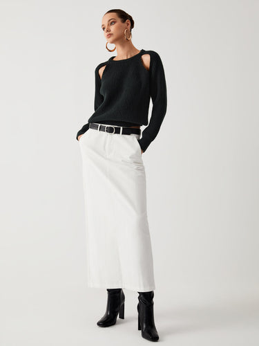 Drune | Modepullover Für Trendbewusste Damen