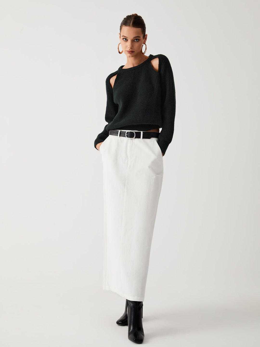 Drune | Modepullover Für Trendbewusste Damen