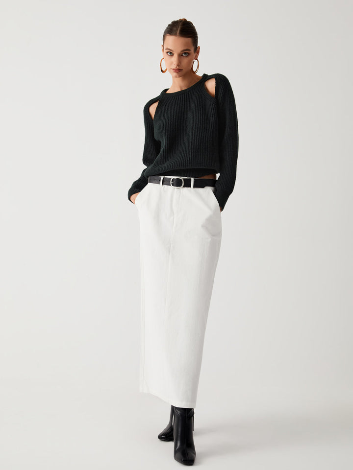 Drune | Modepullover Für Trendbewusste Damen