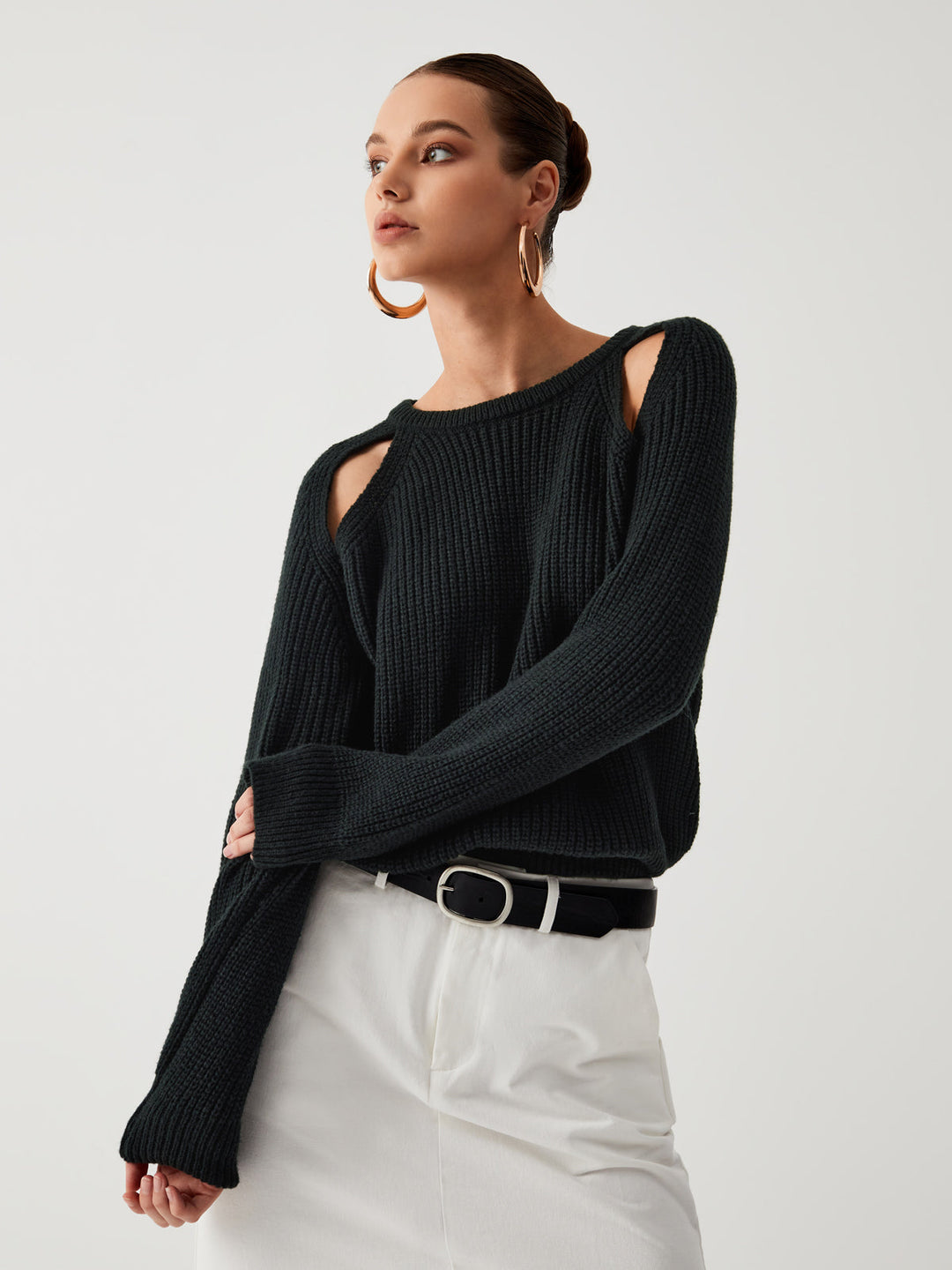 Drune | Modepullover Für Trendbewusste Damen
