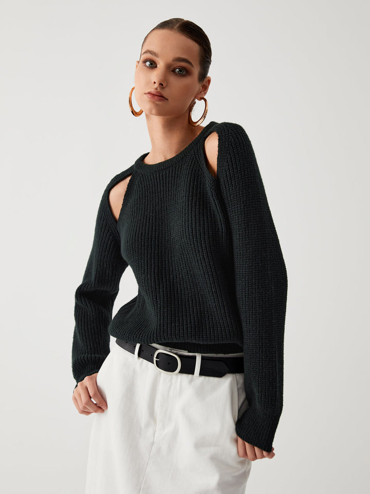 Drune | Modepullover Für Trendbewusste Damen