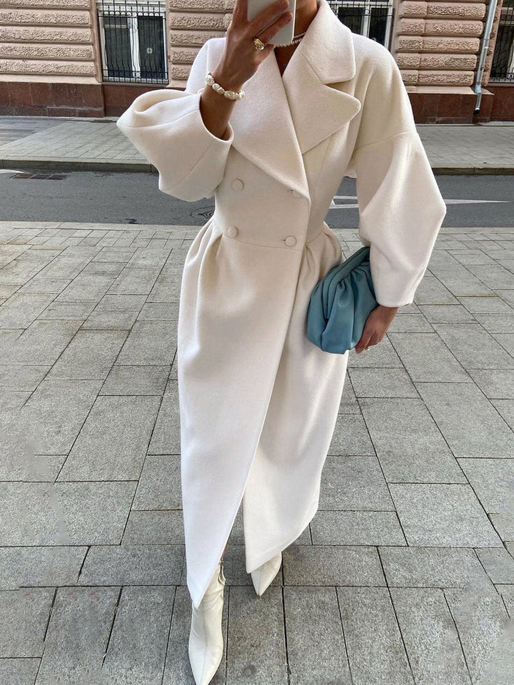 Drune | Elegante Winterjacke