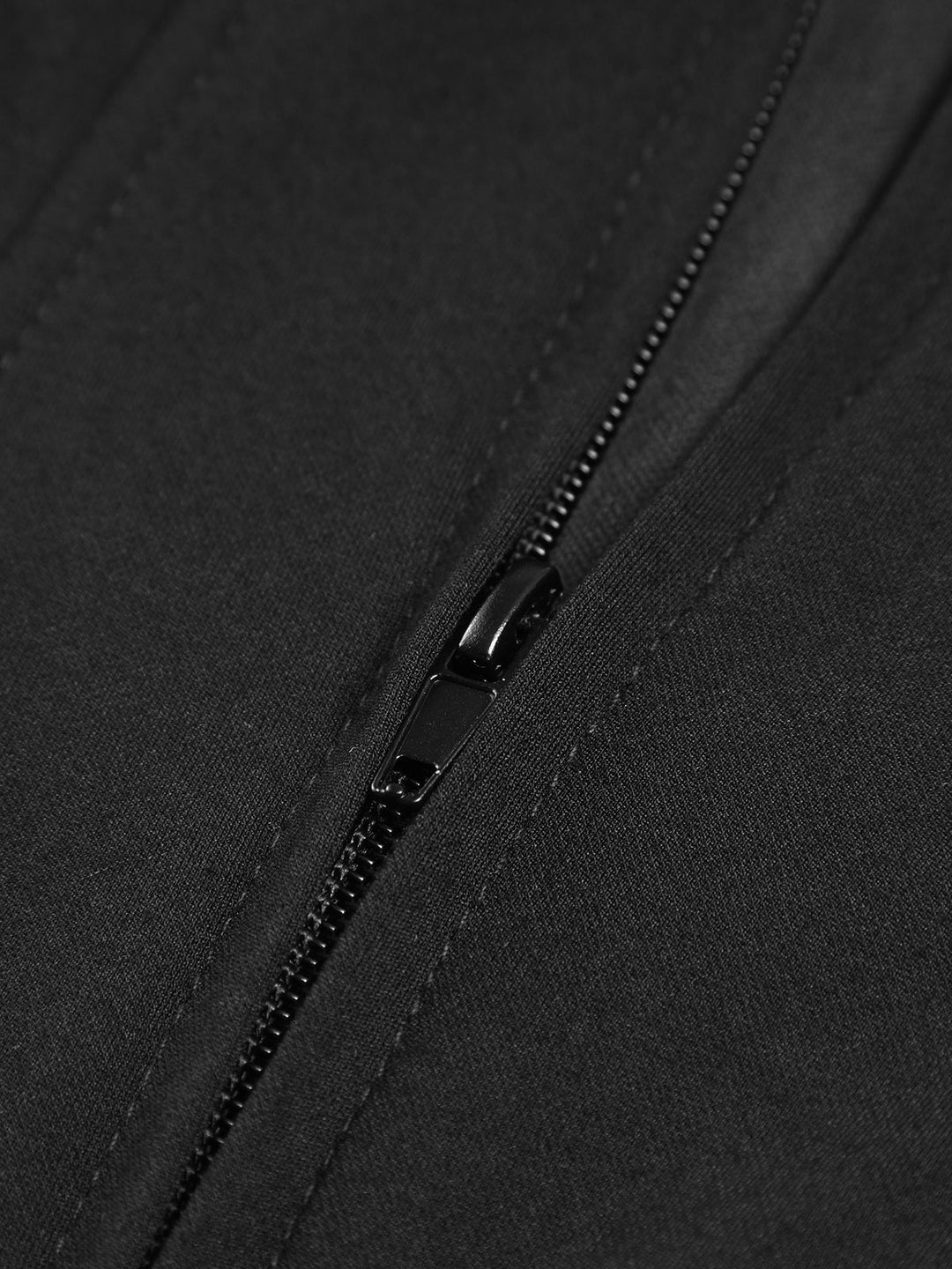 Drune | Cup Detail Mit Reißverschluss Röhren Corsatz Oberteil