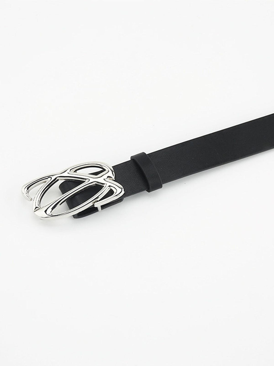 Drune | Saturnus Leder Gürtel 103cm X 3 8cm