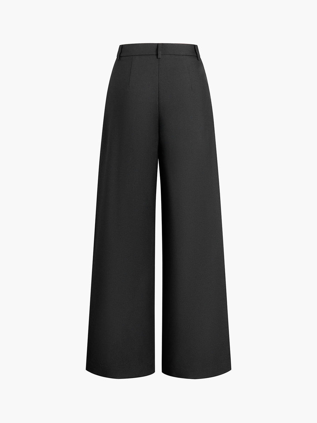 Drune | geschnittene Hose mit fließender Silhouette und weichem, atmungsaktivem Stoff für Frauen