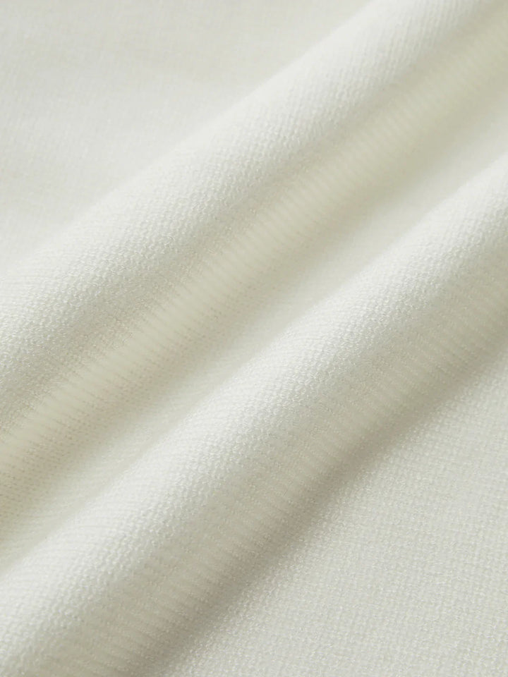 Drune | Hals Langarm Cardigan