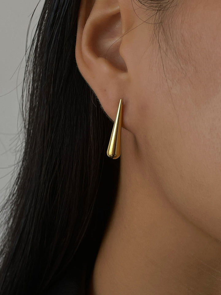Drune | Ohrringe mit elegantem Design Für Frauen