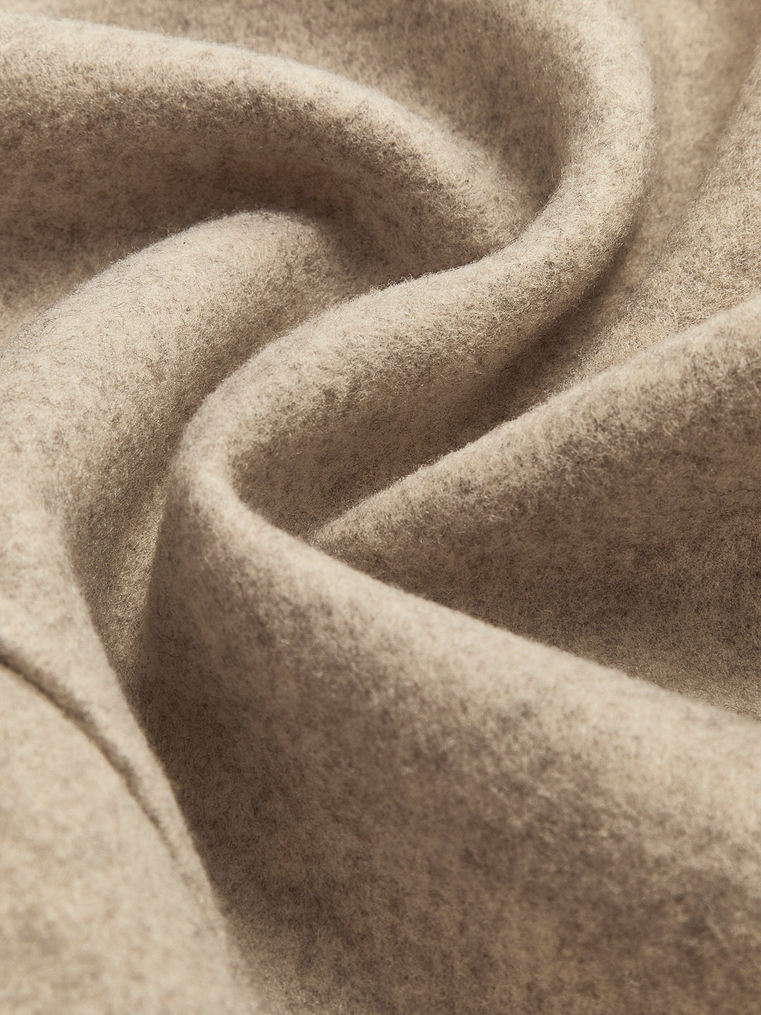 Drune | Revers Reißverschlussjacke