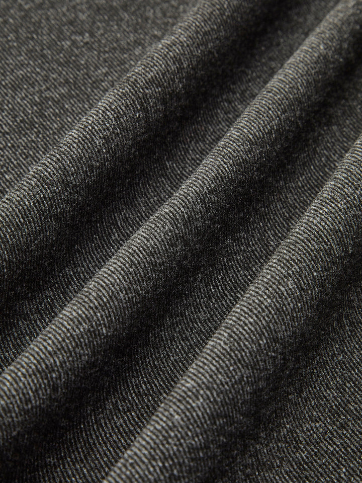 Drune | Kragenbrust Petite Jacke